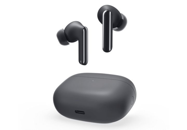 Lenovo X9 Edition TWS Earbuds | ANC Bluetooth 5.3 | Dolby Atmos