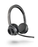 HP Poly Voyager 4320 | Bluetooth Headset | USB-C