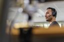HP Poly Voyager 4320 | Bluetooth Headset | USB-C - Ansicht 3