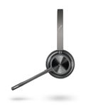 HP Poly Voyager 4320 | Bluetooth Headset | USB-C - Ansicht 5
