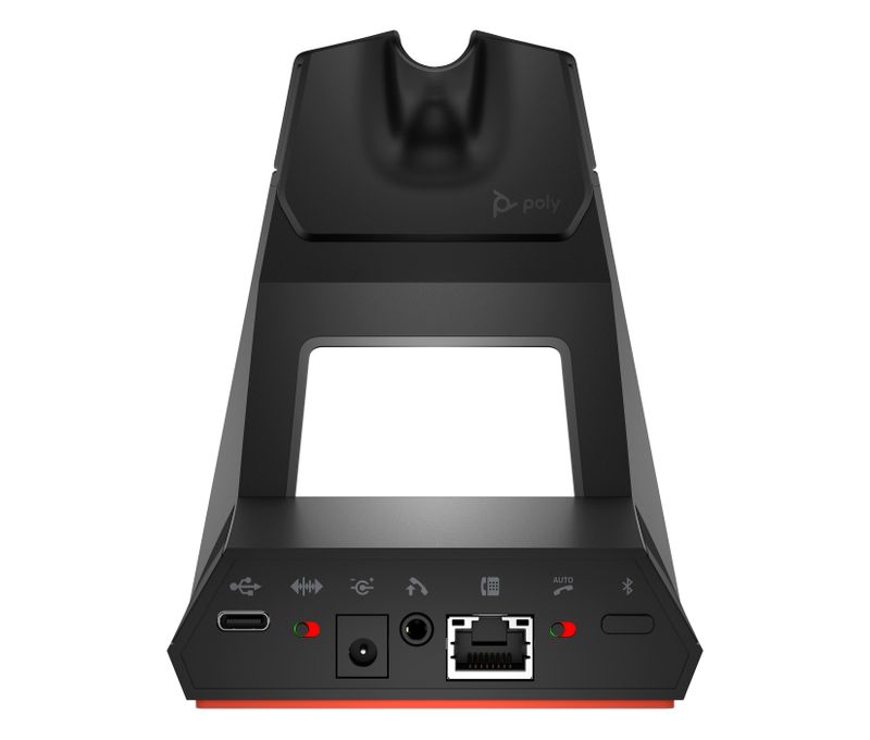 HP Poly Voyager Office Base | Headset-Ladestation