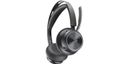 HP Poly VF2-M | Bluetooth Headset | USB-C/A - Ansicht 6