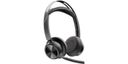 HP Poly VF2 | Bluetooth Headset | USB-C/A