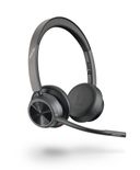 HP Poly Voyager 4320 | Bluetooth Headset | USB-C