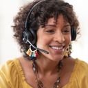 HP Poly Voyager 4320 | Bluetooth Headset | USB-C - Ansicht 3