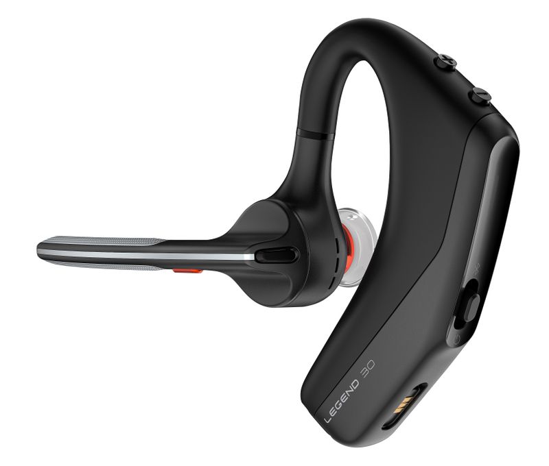 HP Poly Voyager Legend 30 | Bluetooth Headset | 30 m
