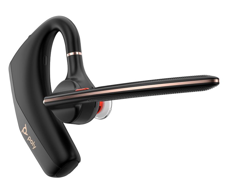 HP Poly Voyager Legend 50 | Bluetooth Headset | 30m