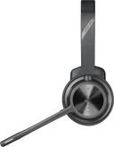 HP Poly Voyager 4310 | MS Teams Headset | Mono - Ansicht 5