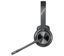 HP Poly Voyager 4310 | MS Teams Headset | BT USB-A - Ansicht 3