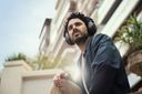 HP Poly Voyager Surround 80 UC | BT Headset | USB- - Ansicht 5