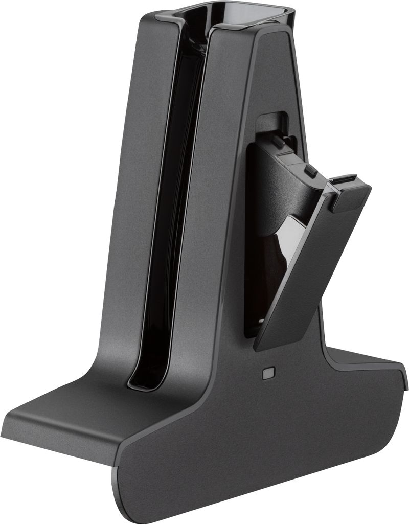 HP Poly Savi 8240/8245 | Ladeschale | Headset