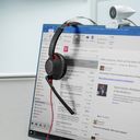 HP Blackwire 5220 | USB-C Headset | Stereo On-Ear - Ansicht 7