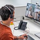 HP Blackwire 5210 | Mono Headset | USB-C - Ansicht 7