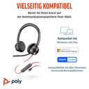 HP Blackwire 8225 | USB-C Headset | Teams Certifie - Ansicht 3