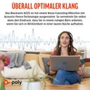 HP Blackwire 8225 | USB-C Headset | Teams Certifie - Ansicht 5