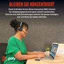 HP Blackwire 8225 | USB-C Headset | Teams Certifie - Ansicht 6