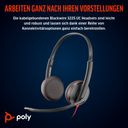HP Blackwire 3225 | Stereo Headset | USB-C - Ansicht 3