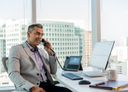 HP Poly CCX 600 | Business IP-Telefon | 24 Zeilen - Ansicht 3