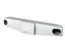 HP Poly Studio V52 | USB Videobar | 84 cm Weiß - Ansicht 3