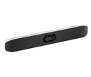 HP Poly Studio V12 | USB Video Bar | 4K 20MP
