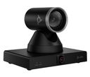 HP Poly Studio E60 | 4K PTZ Kamera | 12x Zoom