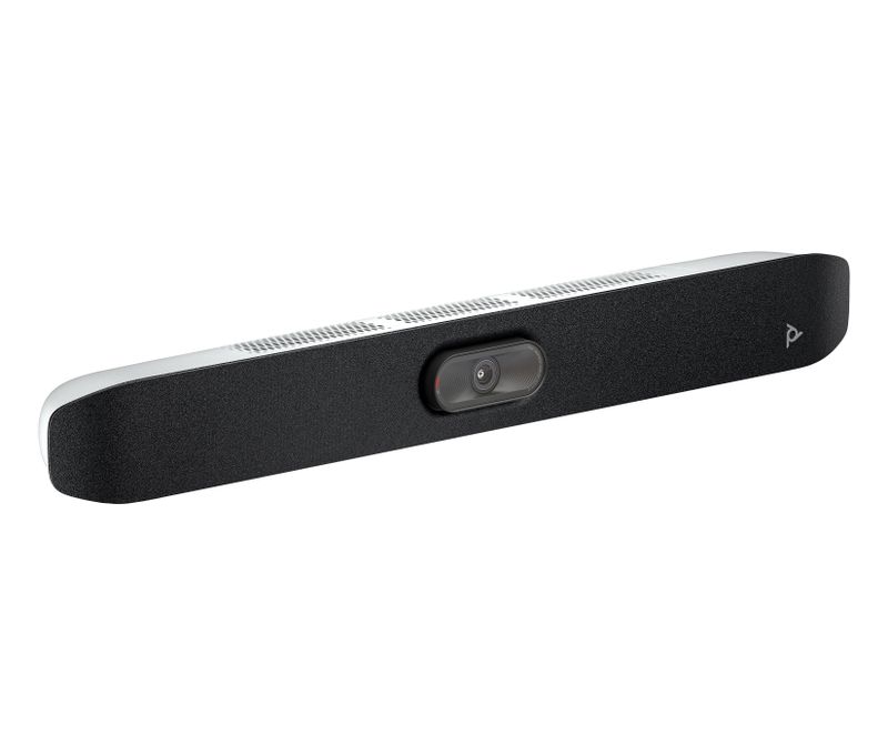 HP Poly Studio X32 | All-in-One Videoleiste | 4K