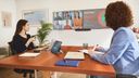 HP Poly Studio X32 | All-in-One Videoleiste | SIP - Ansicht 3