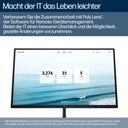 HP Poly Studio E60 | PTZ Konferenzkamera | 4K 60fp - Ansicht 5