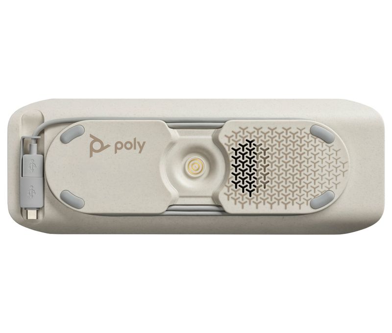 HP Poly Sync 40+ | Freisprechtelefon | BT 5.1