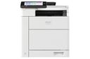 RICOH IMC320F | A4 Farblaser MFP | 7" Touch - Ansicht 4