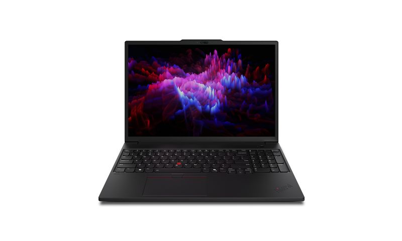 Lenovo ThinkPad P16s | 16 Zoll AI Workstation | Ultra 7 255H