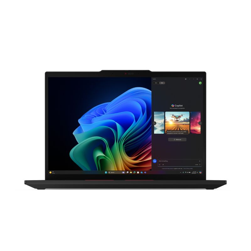 Lenovo ThinkPad T14 G6 | 14 Zoll Copilot+ PC | Ryzen AI 7 PRO