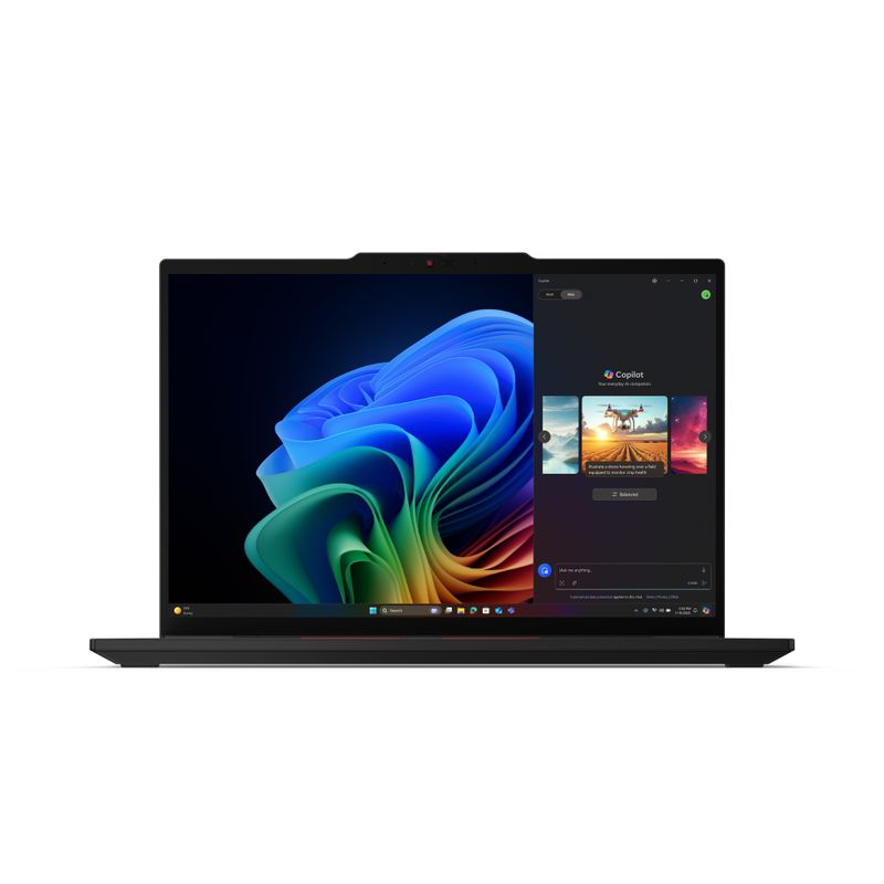 Lenovo ThinkPad T14s G6 | 14 Zoll AI PC | Core Ultra 5 225U