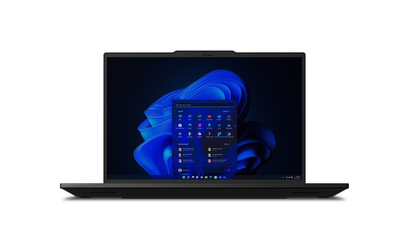 Lenovo ThinkPad P14s G5 | 14,5 Zoll AI Workstation | Ultra 7 155H