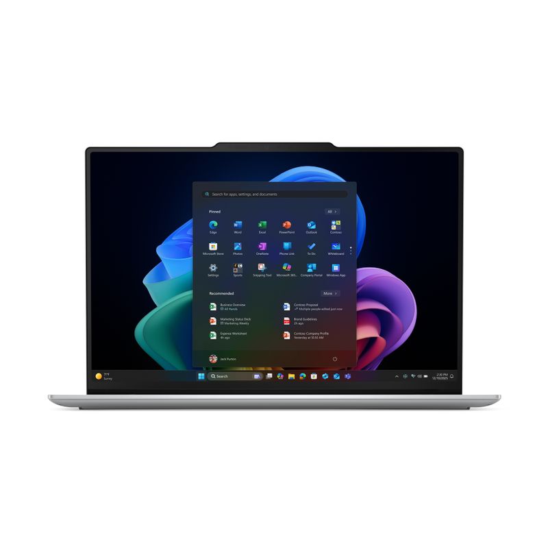 Lenovo ThinkPad X9-14 G1 | 14 Zoll Copilot+ PC | Core Ultra 7 258V