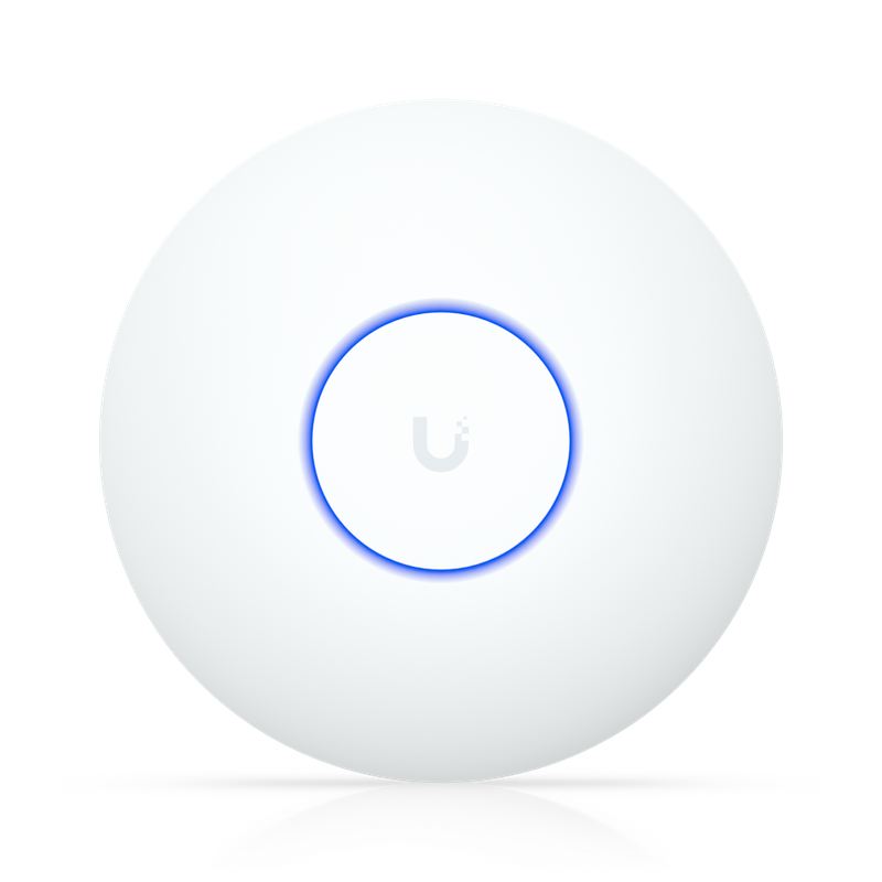 UBIQUITI UniFi U7 LITE | Wi-Fi 7 Access Point | 4.3 Gbps