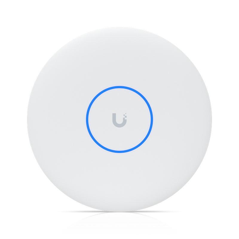 UBIQUITI UniFi AP U7 PRO XGS | Wi-Fi 7 Access Point | 15 Gbit/s