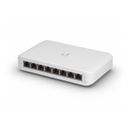 Ubiquiti UniFi Lite 8 PoE | 8-Port Gigabit Switch | 52W PoE+