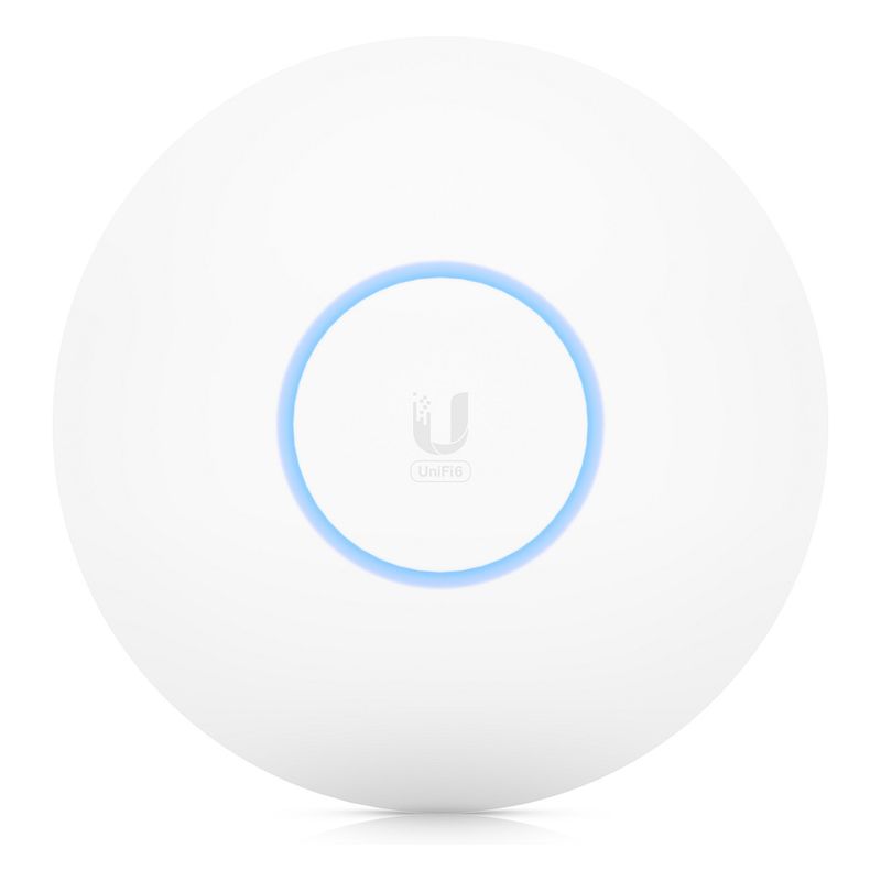 UBIQUITI UniFi U6 Pro | Wi-Fi 6 Access Point | 4,8 Gbit/s
