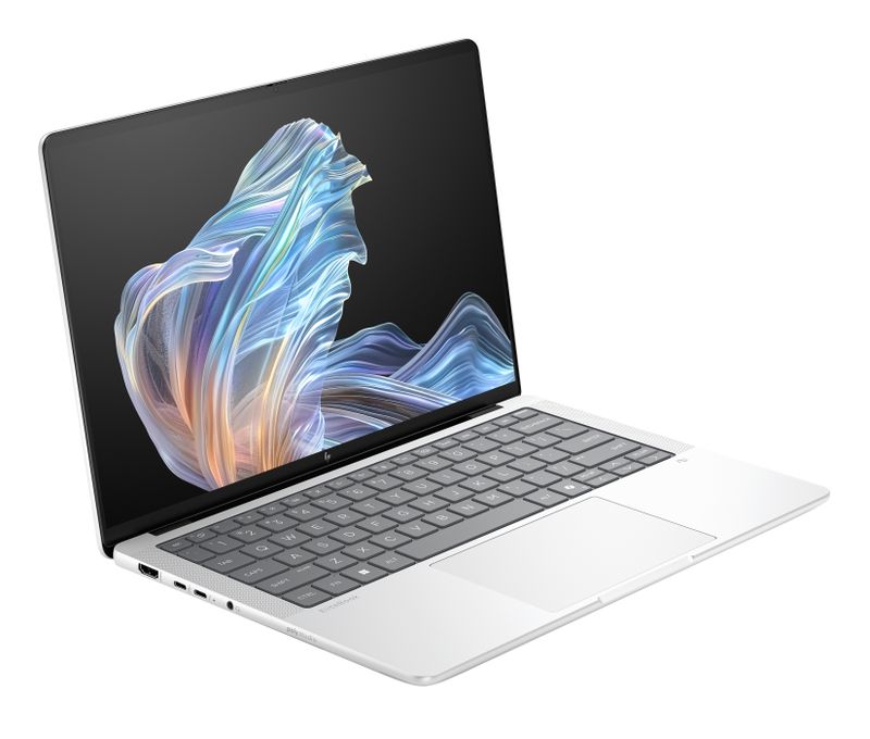 HP EliteBook X G1a | 14 Zoll Laptop | Ryzen AI 9