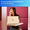 HP EliteBook X G1a | 14 Zoll Laptop | Ryzen AI 9 - Ansicht 6