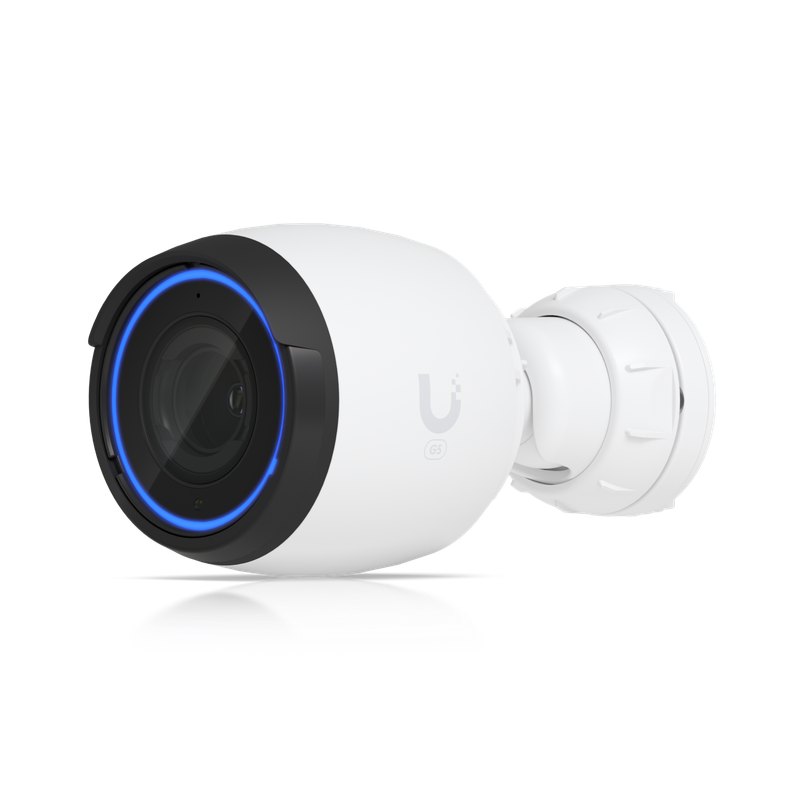 UBIQUITI UniFi G5 Pro | 4K Bullet Überwachungskamera | Audio