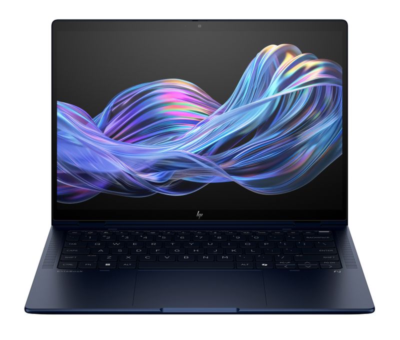 HP EliteBook X Flip G1i | 14" 2-in-1 Laptop | Ultra 7