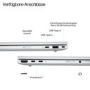 HP EliteBook 8 G1i | 16" AI Laptop | Ultra 7 32GB - Ansicht 3