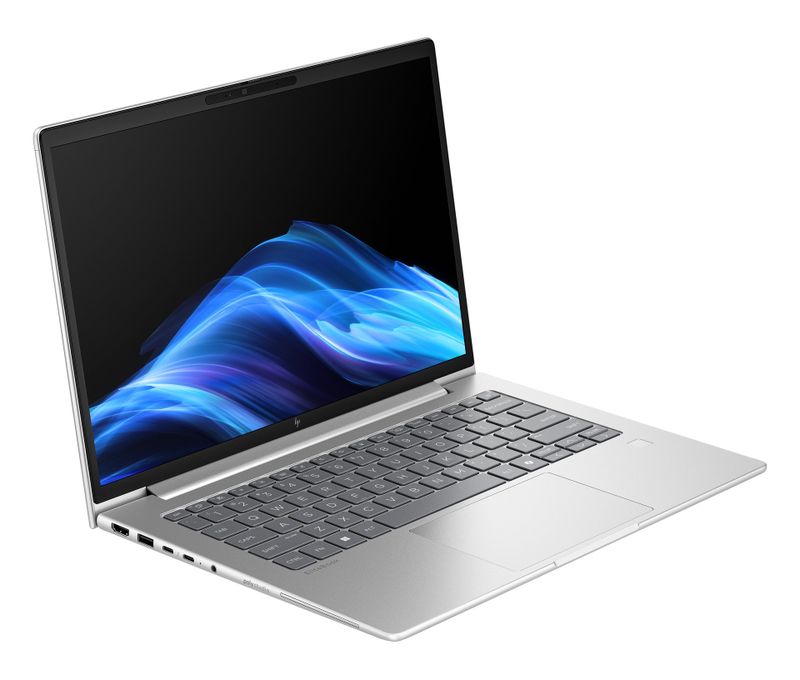 HP EliteBook 6 G1a | 14" AI-Laptop | Ryzen 5 230