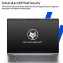 HP EliteBook 6 G1a | 14" AI-Laptop | Ryzen 5 230 - Ansicht 4