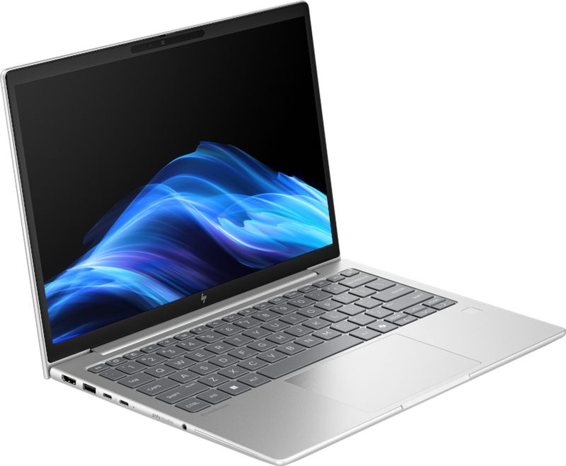 HP EliteBook 6 G1i | 13,3" AI Laptop | Ultra 7