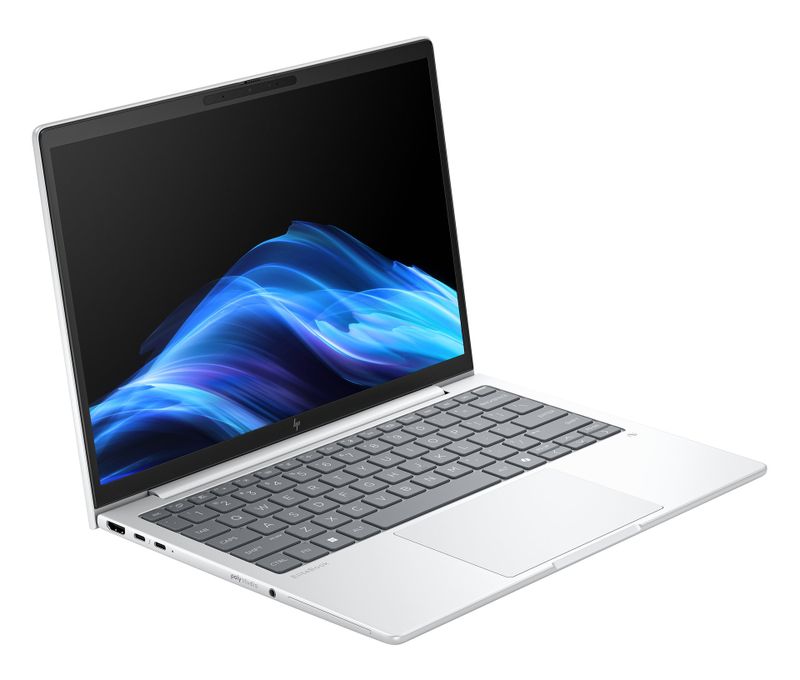 HP EliteBook 8 G1a | 13,3" AI Laptop | Ryzen 7