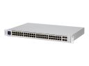 UBIQUITI UniFi Standard 48 PoE | 48-Port Switch | 195W PoE+