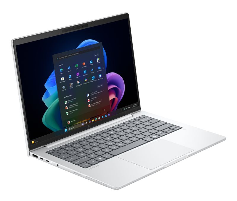 HP EliteBook 8 G1i | 14" AI-Laptop | Ultra 5 226V